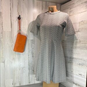 Katherine Barkley Dress 6